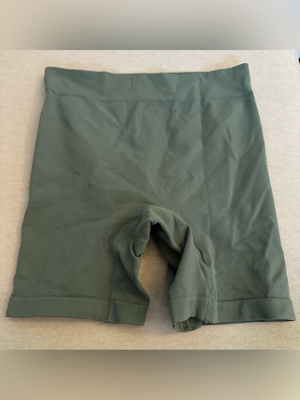 Thigh Society 5” shorts